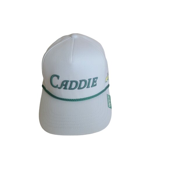 2024 Masters Caddie Golf Adjustable Hat - Picture 1 of 2